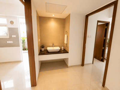 Image of 2044 Sq.ft 3 BHK Apartment / Flat for sale in Palarivattom, Kochi for Rs. 26000000