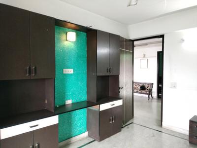 Bedroom Image of 2100 Sq.ft 4 BHK Apartment / Flat for sale in Sector 18 Dwarka New Delhi for Rs. 38500000