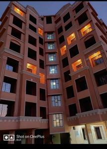 Image of 550 Sq.ft 1 BHK Apartment / Flat for sale in Panvelkar Realty Nisarg Phase II, Badlapur East, Badlapur for Rs. 2350000
