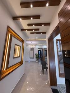 Hall Image of 1800 Sq.ft 4 BHK Duplex for sale in Sector 126 Mohali for Rs. 35500000