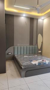 Bedroom Image of 2300 Sq.ft 3 BHK Villa for sale in Mansarovar Extension Jaipur for Rs. 12500000