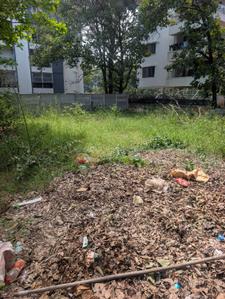 Image of 2680 Sq.ft Residential Plot / Land for sale in Ramanashree California Gardens Layout, Bengaluru for Rs. 40000000