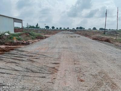 Image of 250 Sq.ft Residential Plot / Land for sale in Sadasivpet, Sangareddy for Rs. 3250000