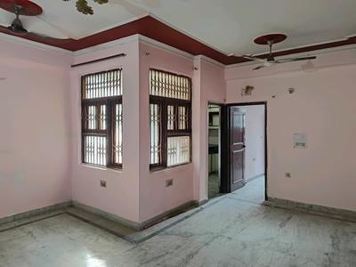 Living Room Image of 950 Sq.ft 2 BHK Builder Floor for rent in Vaishali Ghaziabad for Rs. 22000