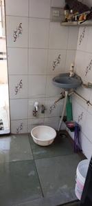 Image of 540 Sq.ft 1 BHK Apartment / Flat for rent in Isanpur, Ahmedabad for Rs. 13000