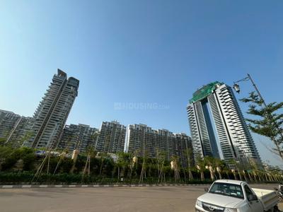 Image of 300 Sq.ft 1 RK Studio for sale in M3M Golfestate, Sector 65, Gurgaon for Rs. 3500000