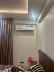 Bedroom Image of 645 Sq.ft 2 BHK Independent House for rent in Alpha II Greater Noida for Rs. 30000