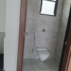 Bathroom Image of 1310 Sq.ft 3 BHK Apartment / Flat for sale in Unique Youtopia Phase I, Kharadi Pune for Rs. 14700000