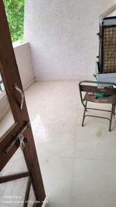 Balcony Image of 2000 Sq.ft 4 BHK Duplex for sale in Dilip Nand Gaon, Bagmugaliya Bhopal for Rs. 9500000