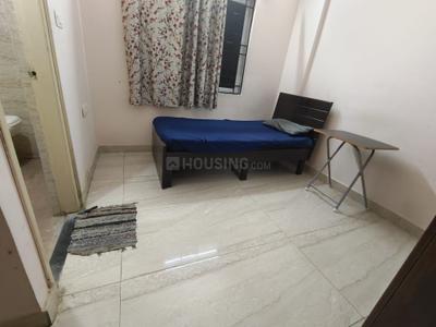 Bedroom Image of Happy stay coliving in Bellandur, Bengaluru