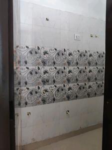 Bedroom One Image of 750 Sq.ft 2 BHK Builder Floor for sale in DLF Ankur Vihar Ghaziabad for Rs. 2330433