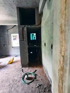 Hall Image of 1200 Sq.ft 3 BHK Apartment / Flat for sale in Kasba Kolkata for Rs. 6600000