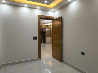 Bedroom Image of 1450 Sq.ft 3 BHK Builder Floor for sale in Indirapuram Ghaziabad for Rs. 13000000
