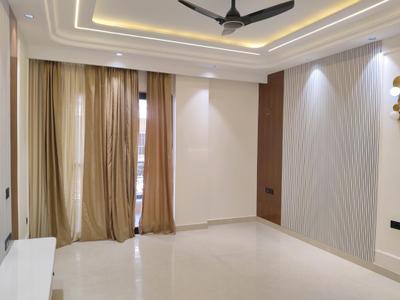 Bedroom Image of 1800 Sq.ft 3 BHK Builder Floor for sale in Sector 46 Gurgaon for Rs. 24300000