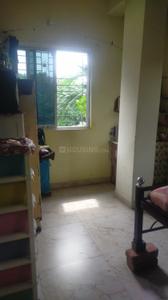 Hall Image of 550 Sq.ft 2 BHK Apartment / Flat for rent in Narkeldanga Kolkata for Rs. 14000