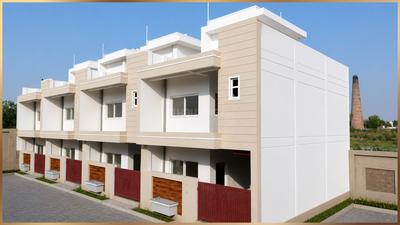 Image of 1300 Sq.ft 2 BHK Villa for sale in Sarojini Nagar, Lucknow for Rs. 6500000