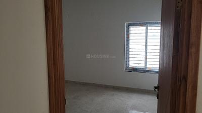 Bedroom Image of 2142 Sq.ft 3 BHK Apartment / Flat for sale in Kompally Hyderabad for Rs. 11781000