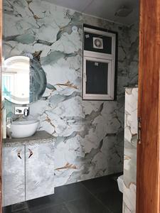 Bedroom One Image of 1650 Sq.ft 3 BHK Builder Floor for sale in Sector 57 Gurgaon for Rs. 27500000