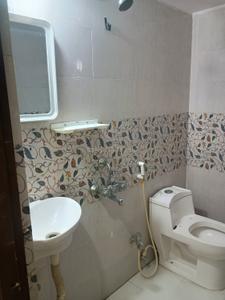 Image of 1000 Sq.ft 2 BHK Apartment / Flat for rent in Banjara Hills, Hyderabad for Rs. 30000