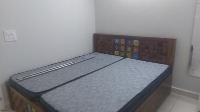 1 BHK Flat