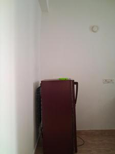 Kitchen Image of 408 Sq.ft 1 RK Apartment / Flat for sale in Urbtech Xaviers, Sector 168 Noida for Rs. 3800000