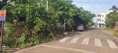 Image of 1200 Sq.ft Residential Plot / Land for sale in Vettuvankani, Chennai for Rs. 16000000