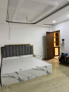 Bedroom Image of 1200 Sq.ft 3 BHK Apartment / Flat for sale in Ballygunge Kolkata for Rs. 12500000
