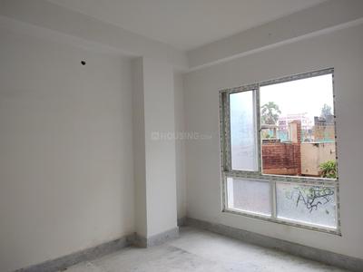 Bedroom Image of 685 Sq.ft 2 BHK Apartment / Flat for sale in Chinar Park Kolkata for Rs. 2877000