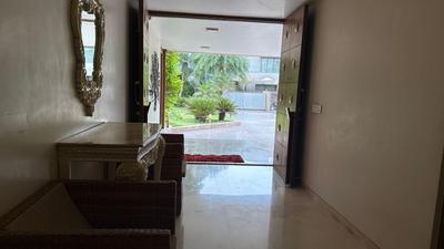 Hall Image of 2900 Sq.ft 6 BHK Apartment / Flat for rent in Iscon Ambli Road Ahmedabad for Rs. 400000