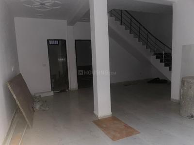 Hall Image of 1000 Sq.ft 3 BHK Independent House for rent in Noida Extension Greater Noida for Rs. 18000