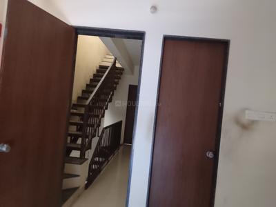 Bedroom Image of 2000 Sq.ft 2 BHK Duplex for sale in Satpur Nashik for Rs. 9000000