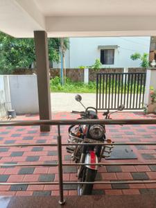 Balcony Image of 1750 Sq.ft 3 BHK Independent House for sale in Kodikal Mangalore for Rs. 11500000