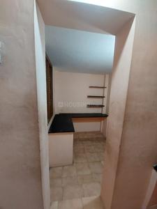 Kitchen Image of 270 Sq.ft 1 RK Builder Floor for rent in Thyagaraja Nagar Tirunelveli for Rs. 8000