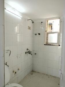 Common Bathroom Image of 1500 Sq.ft 3 BHK Apartment / Flat for sale in DDA New Cosmopolitan Apartments by DDA, Sector 10 Dwarka New Delhi for Rs. 26100000