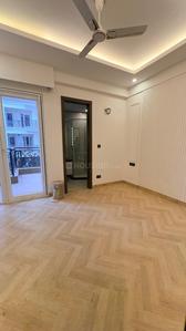 Bedroom Image of 1600 Sq.ft 3 BHK Builder Floor for rent in Trehan Luxury Floors 71, Sector 71 Gurgaon for Rs. 43000
