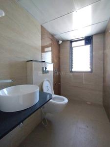 Image of 1500 Sq.ft 3 BHK Apartment / Flat for sale in Amit Bloomfield Phase III J And K Building, Ambegaon Budruk, Pune for Rs. 13000000