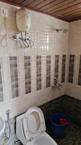Image of 820 Sq.ft 2 BHK Apartment / Flat for rent in Shwas Fortuna, Thrippunithura, Kochi for Rs. 25000