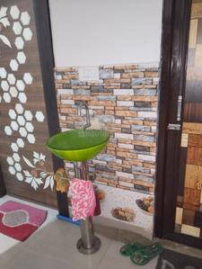 Living Room Image of 1360 Sq.ft 4 BHK Builder Floor for sale in Baruipur Kolkata for Rs. 5000000