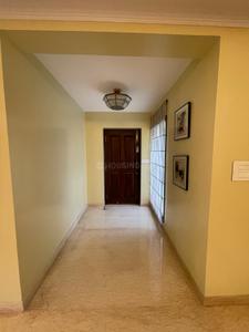 Hall Image of 4500 Sq.ft 4 BHK Independent House for sale in Valmark Manyata Residency, Thanisandra Bengaluru for Rs. 130000000