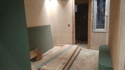 Bedroom Image of 1100 Sq.ft 3 BHK Builder Floor for sale in Sector 16 Rohini New Delhi for Rs. 16500000