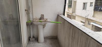 Image of 1318 Sq.ft 2 BHK Apartment / Flat for sale in UMA Signature Towers, Tarnaka, Secunderabad for Rs. 9000000