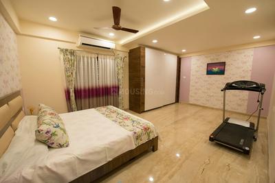 Bedroom Image of 4000 Sq.ft 4 BHK Penthouse for sale in BTM Layout Bengaluru for Rs. 80000000