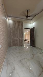 Bedroom Image of 1224 Sq.ft 2 BHK Independent House for sale in Hira Houses, Jankipuram Extension Lucknow for Rs. 7499000