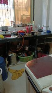 Kitchen Image of 370 Sq.ft 1 RK Apartment / Flat for sale in Kalyan East Kalyan for Rs. 2200000