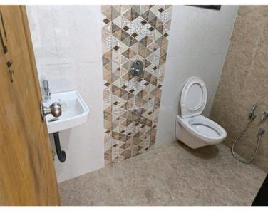 Devshree Benito Bathroom Two 4