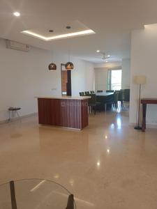 Hall Image of 4730 Sq.ft 4 BHK Apartment / Flat for sale in Brigade Rhapsody, Vasanth Nagar Bengaluru for Rs. 102500000