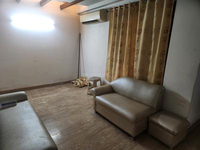 Hall Image of 2200 Sq.ft 4 BHK Independent House for sale in Janakpuri New Delhi for Rs. 55000000