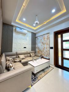 Hall Image of 3000 Sq.ft 4 BHK Independent House for sale in Vaishali Nagar Extension Jaipur for Rs. 25100000