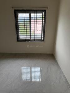 Bedroom Image of 1700 Sq.ft 3 BHK Independent House for rent in Sri Padmavati Mahila Visvavidyalayam Tirupathi for Rs. 17500
