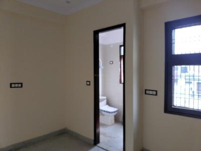 Bedroom Image of 1500 Sq.ft 2 BHK Builder Floor for sale in Trivor Legacy Height Society, Noida Extension Greater Noida for Rs. 8100055